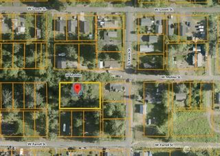 0 W Mohler Street, Aberdeen, WA 98520