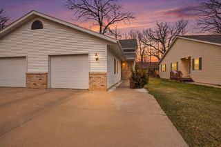 492 Park PLACE #21, Kewaskum, WI 53040