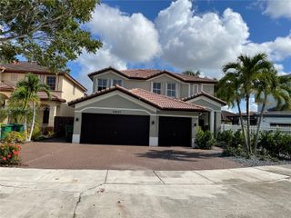 15431 SW 39th Terrace, Miami, FL 33185