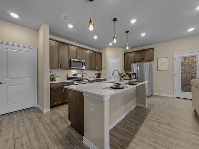 2745 Acadia Drive, Corinth, TX 76210