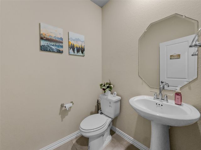 2745 Acadia Drive, Corinth, TX 76210