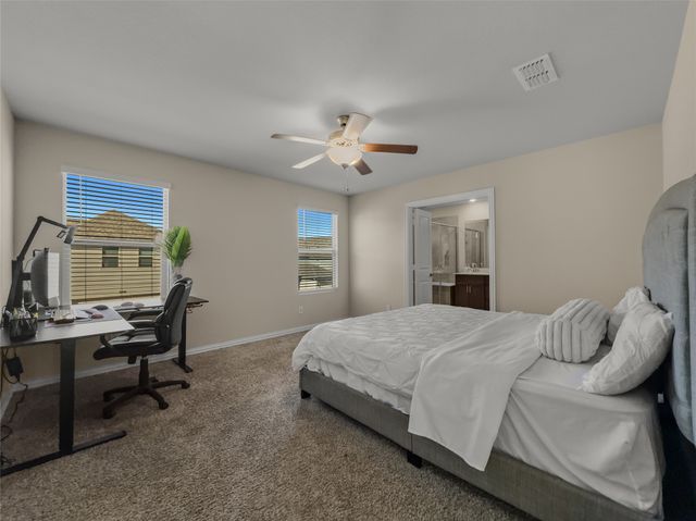 2745 Acadia Drive, Corinth, TX 76210