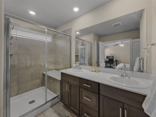 2745 Acadia Drive, Corinth, TX 76210