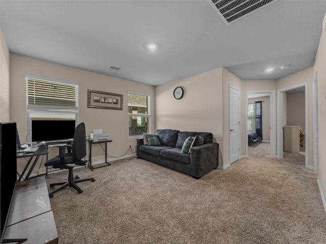 2745 Acadia Drive, Corinth, TX 76210