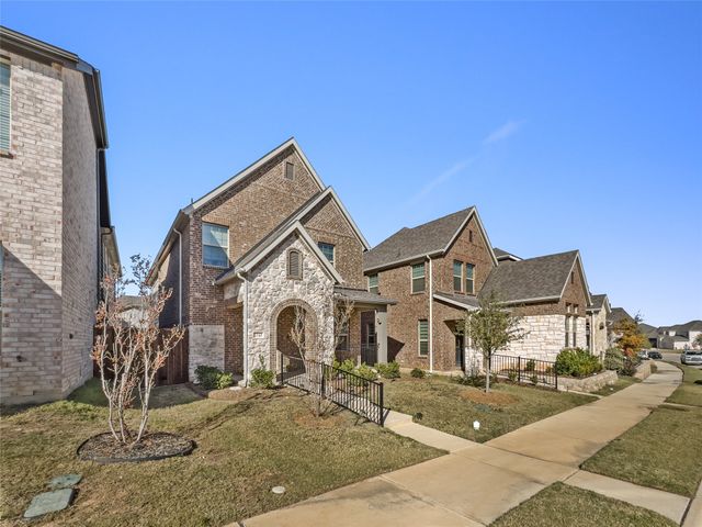 2745 Acadia Drive, Corinth, TX 76210