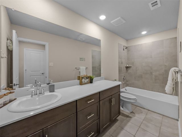 2745 Acadia Drive, Corinth, TX 76210