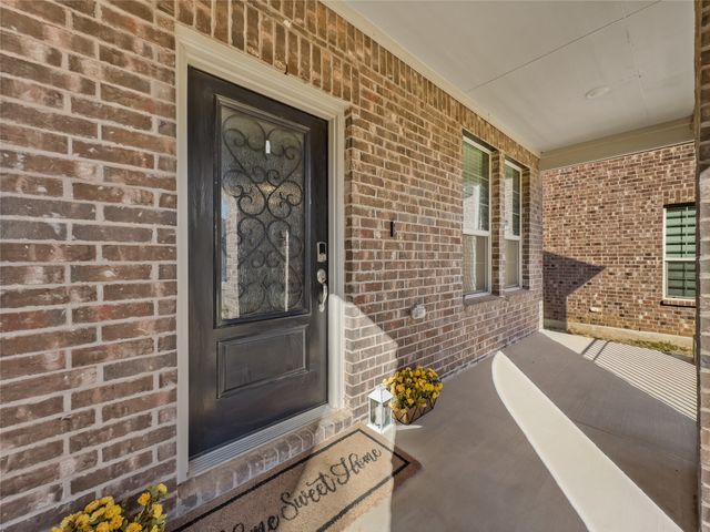 2745 Acadia Drive, Corinth, TX 76210