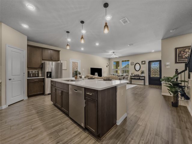 2745 Acadia Drive, Corinth, TX 76210