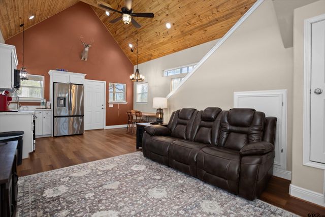 4785 S US Highway 287, Crockett, TX 75835