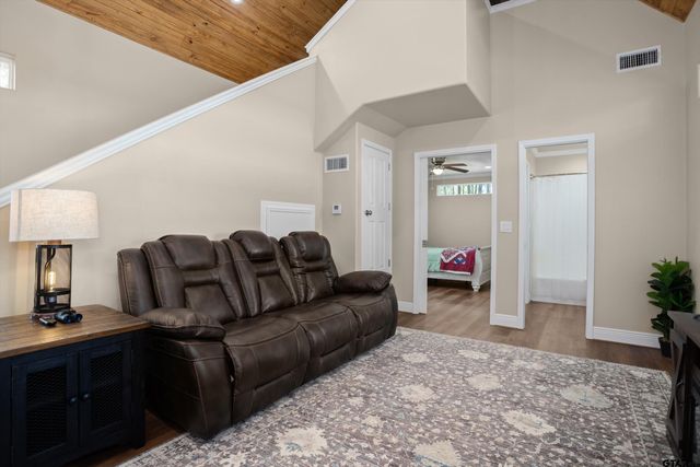 4785 S US Highway 287, Crockett, TX 75835