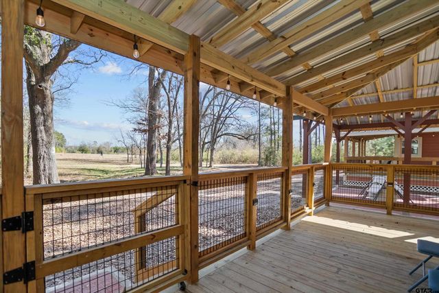 4785 S US Highway 287, Crockett, TX 75835