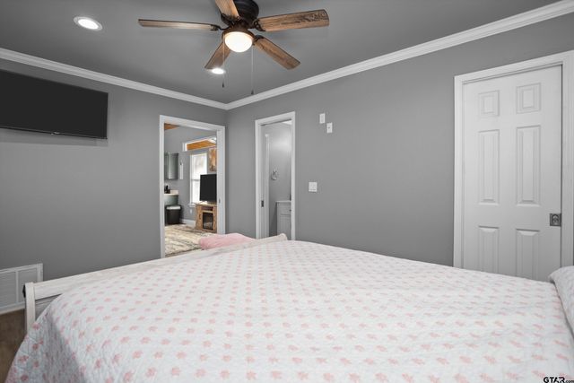 4785 S US Highway 287, Crockett, TX 75835