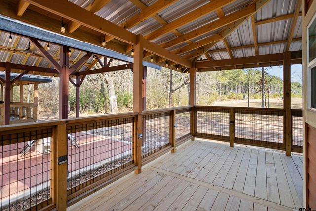 4785 S US Highway 287, Crockett, TX 75835