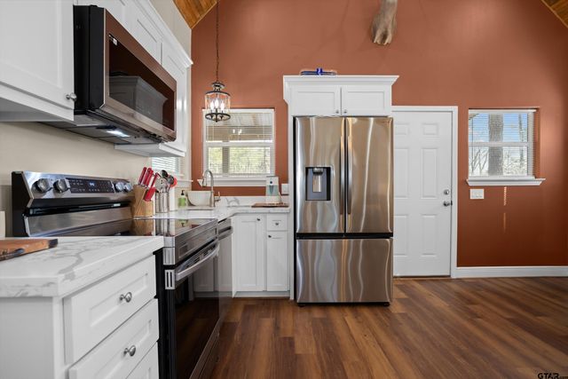 4785 S US Highway 287, Crockett, TX 75835
