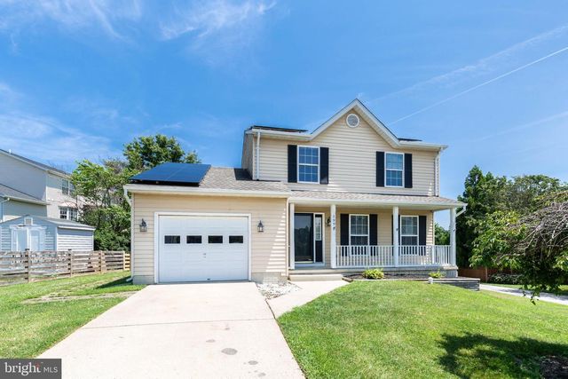 199 FISSURE CT, Westminster, MD 21158
