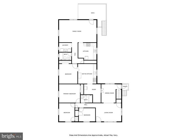 8643 RIDGE RD, Ellicott City, MD 21043