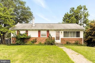8643 RIDGE RD, Ellicott City, MD 21043