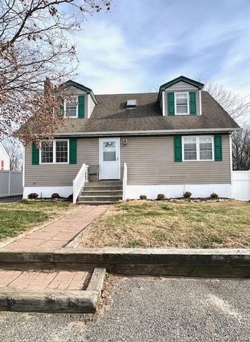 51 Clinton Avenue, Patchogue, NY 11772