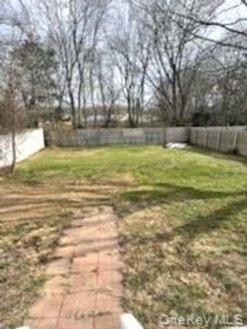 51 Clinton Avenue, Patchogue, NY 11772