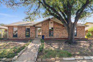 5032 Pemberton Lane, The Colony, TX 75056