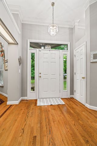 5544 S New Hope Rd, Hermitage, TN 37076