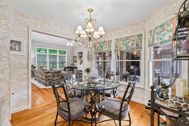 5544 S New Hope Rd, Hermitage, TN 37076