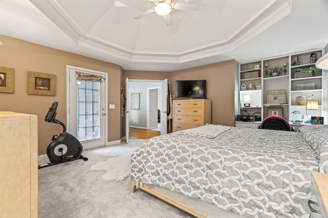 5544 S New Hope Rd, Hermitage, TN 37076