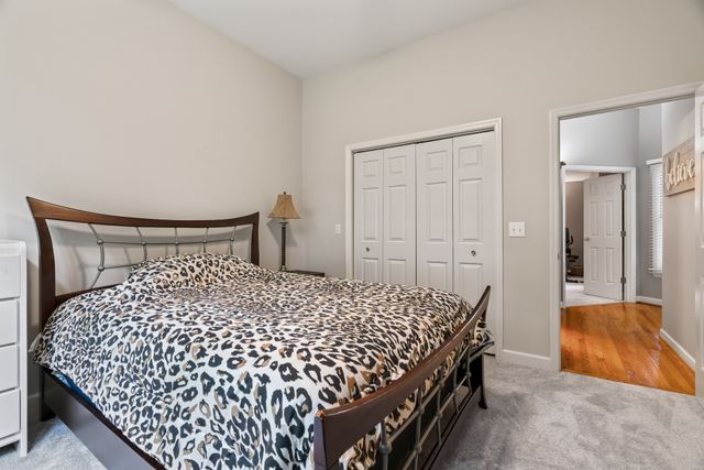 5544 S New Hope Rd, Hermitage, TN 37076