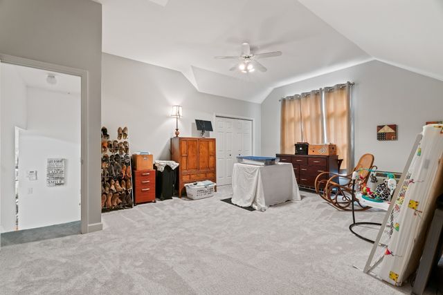 5544 S New Hope Rd, Hermitage, TN 37076