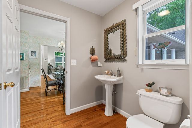 5544 S New Hope Rd, Hermitage, TN 37076