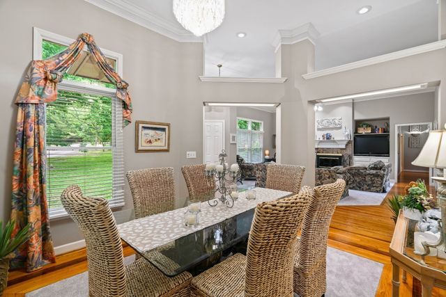 5544 S New Hope Rd, Hermitage, TN 37076