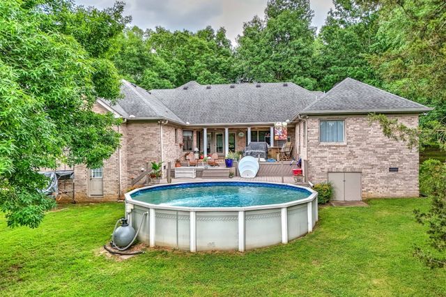 5544 S New Hope Rd, Hermitage, TN 37076