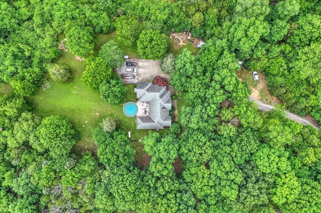 5544 S New Hope Rd, Hermitage, TN 37076