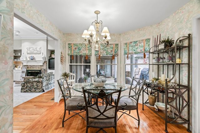 5544 S New Hope Rd, Hermitage, TN 37076