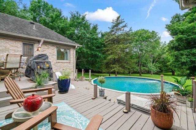 5544 S New Hope Rd, Hermitage, TN 37076