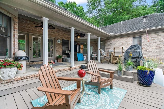 5544 S New Hope Rd, Hermitage, TN 37076