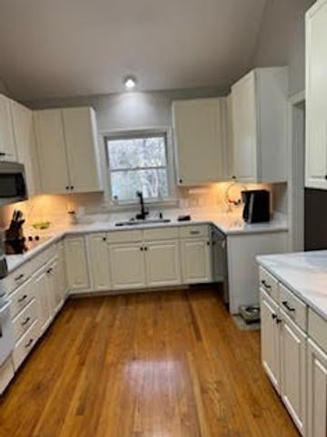 5544 S New Hope Rd, Hermitage, TN 37076