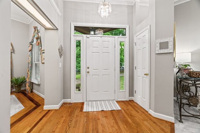 5544 S New Hope Rd, Hermitage, TN 37076