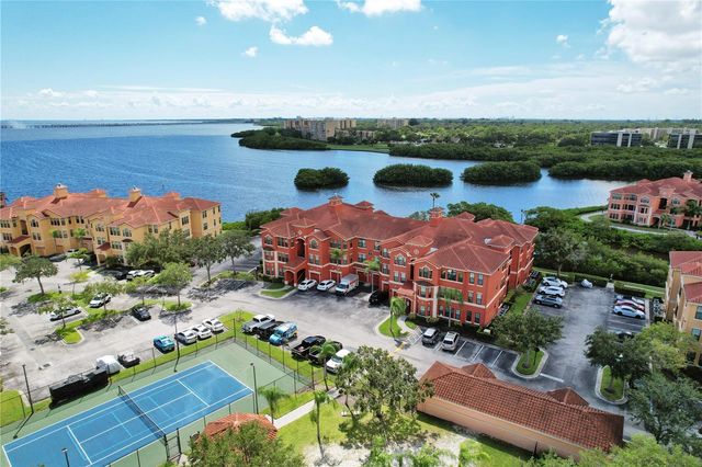 2755 VIA CAPRI 1217, Clearwater, FL 33764