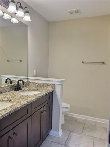 271 Fieldcrest Drive, Dallas, GA 30132