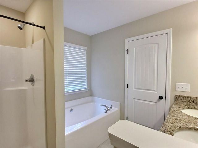 271 Fieldcrest Drive, Dallas, GA 30132