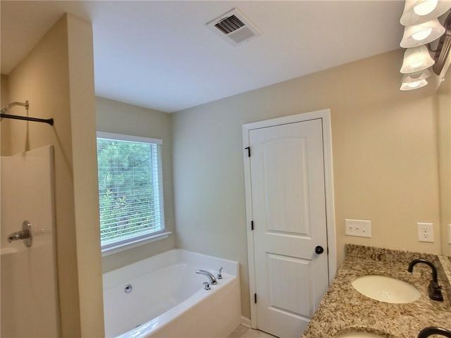 271 Fieldcrest Drive, Dallas, GA 30132