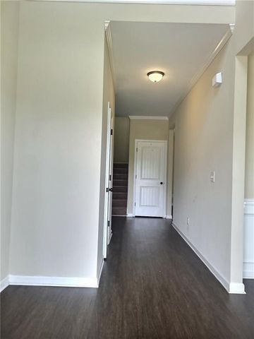 271 Fieldcrest Drive, Dallas, GA 30132