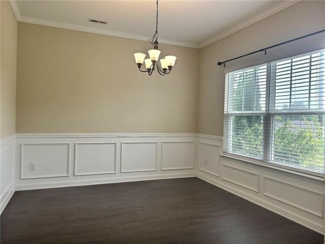 271 Fieldcrest Drive, Dallas, GA 30132