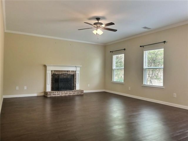 271 Fieldcrest Drive, Dallas, GA 30132