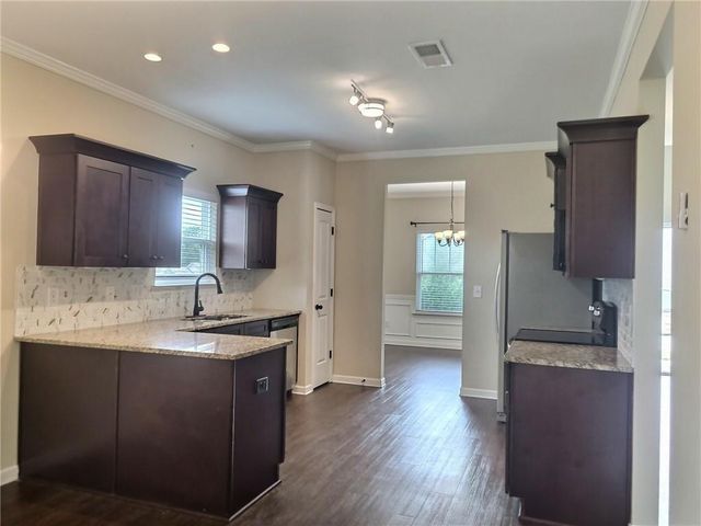 271 Fieldcrest Drive, Dallas, GA 30132