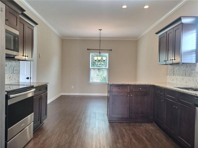 271 Fieldcrest Drive, Dallas, GA 30132