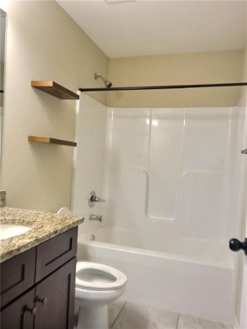271 Fieldcrest Drive, Dallas, GA 30132
