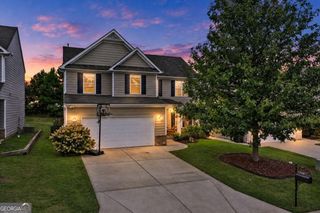 113 Boxwood Way, Dallas, GA 30132