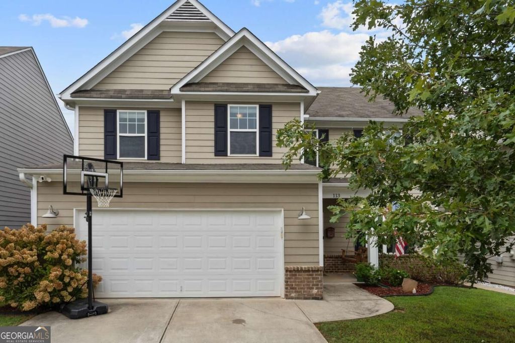 113 Boxwood Way, Dallas, GA 30132 — photo 2